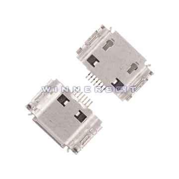 Conector de carga Galaxy S I9000/S I9003