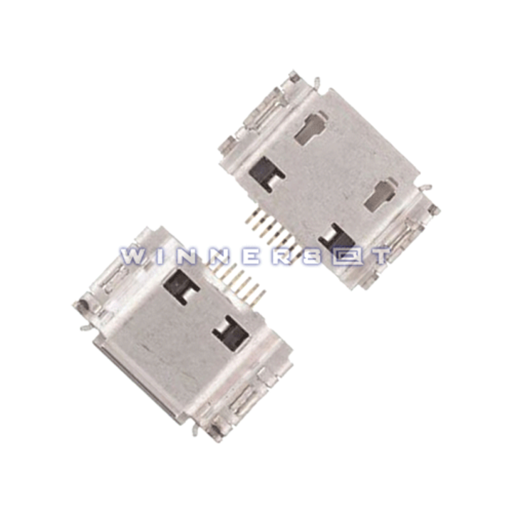 Conector de carga Galaxy S I9000/S I9003