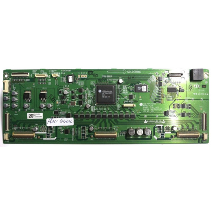 Placa lógica Concept L 42, LGPCMV1222H