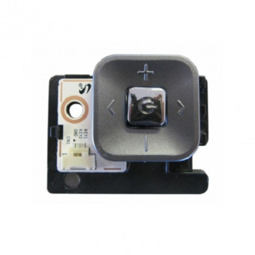Botonera UE43MU6105K, BN61-1184A001