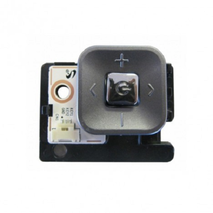Botonera UE43MU6105K, BN61-1184A001