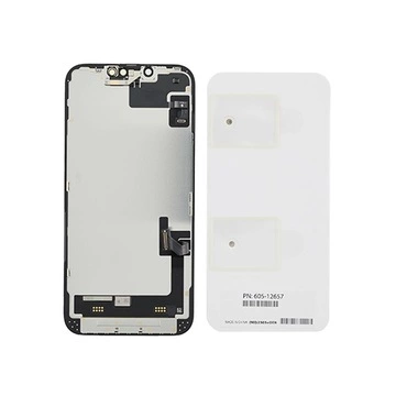 Pantalla Original Servicepack Iphone 14