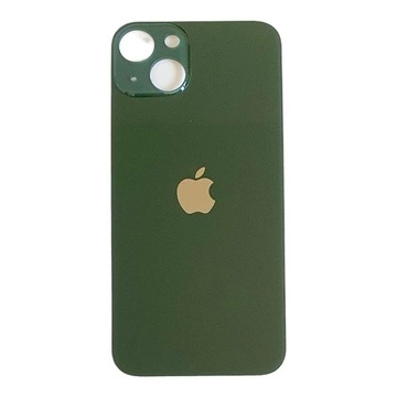 Tapa original para Iphone 13 verde 