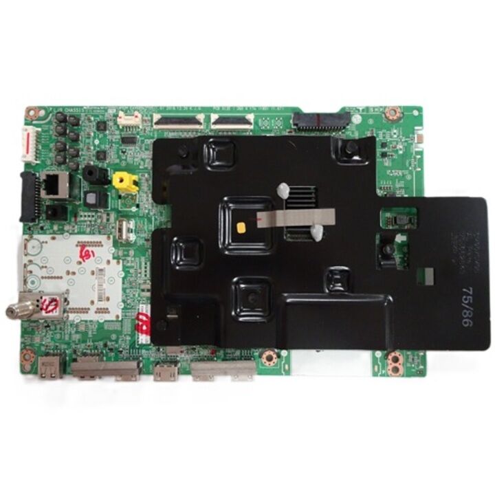 Placa Main EAX68942705