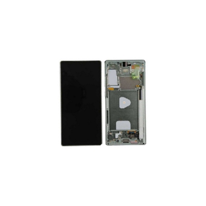 Pantalla Samsung Note 20 N980F Verde