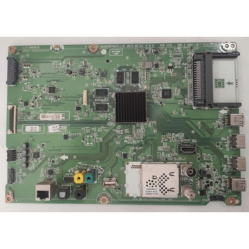 Placa Base EAX67257604
