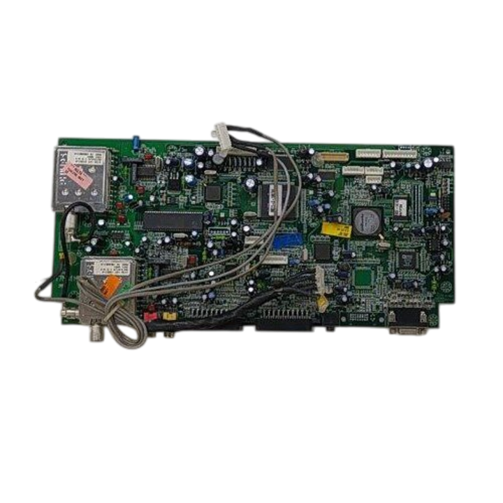 Placa Main 17MB11-2 170305