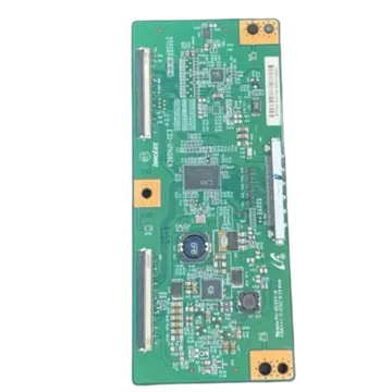 Placa T-CON V390HJ1-CE3