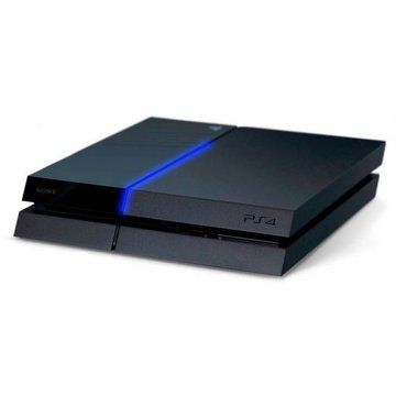 Reparacion de Luz Azul PS4