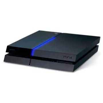 Reparacion de Luz Azul PS4