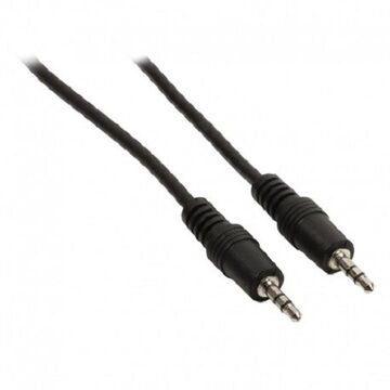Cable jack 3.5mm Stereo 3m TC-14