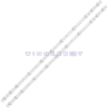 Kit tiras led VES315WNDL-01