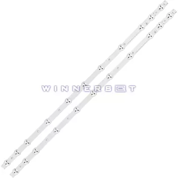 Kit tiras led VES315WNDL-01