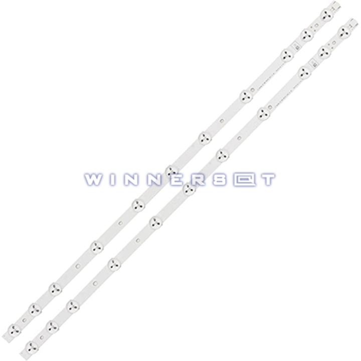 Kit tiras led VES315WNDL-01
