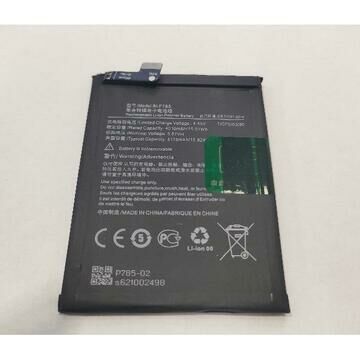Bateria OnePlus Nord 5G