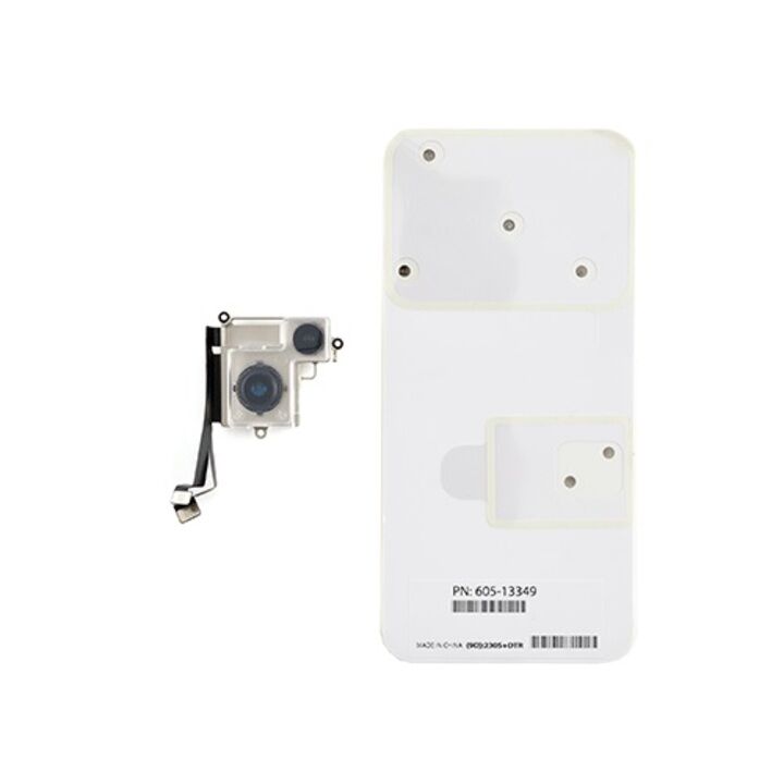 Camara Iphone 14