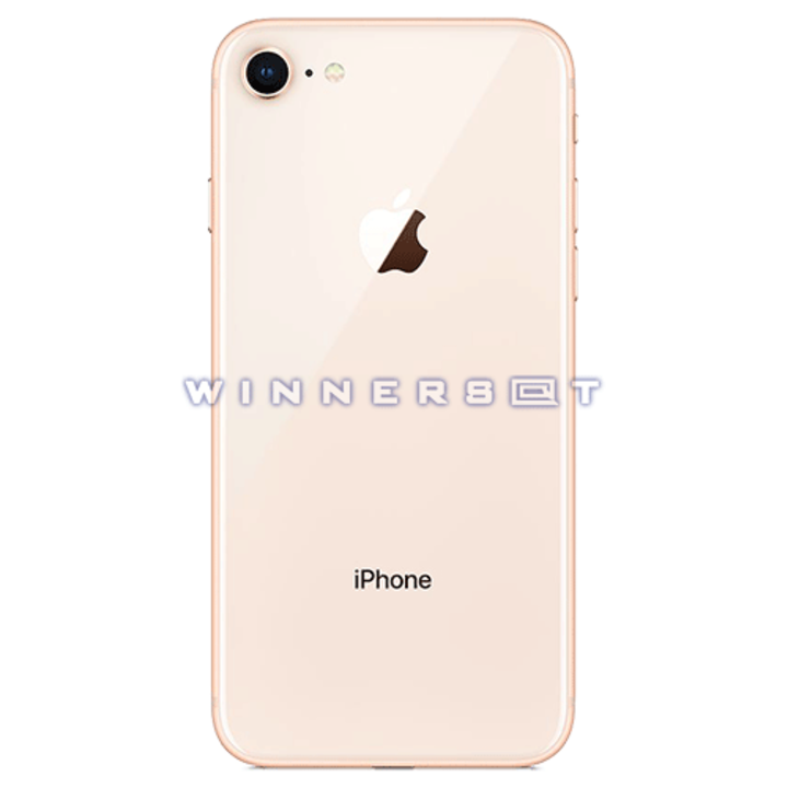 Chasis completo iPhone 8 Oro Original