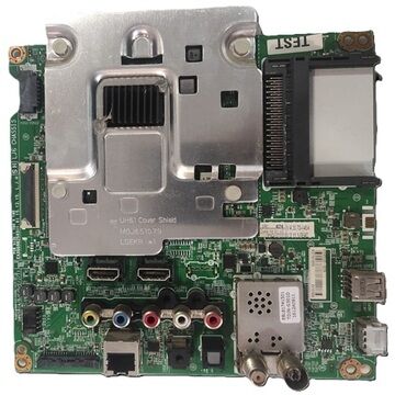 Placa Base EAX66882503