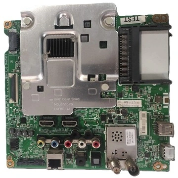 Placa Base EAX66882503