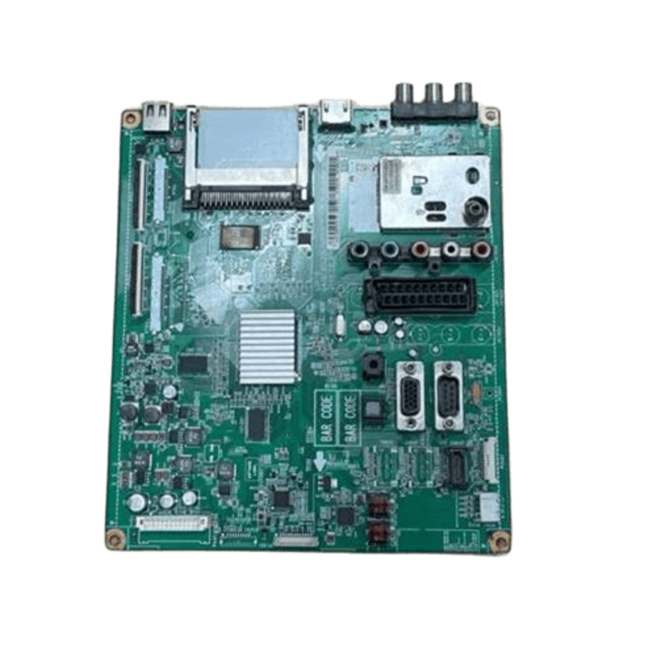 PLACA MAIN EAX61354204