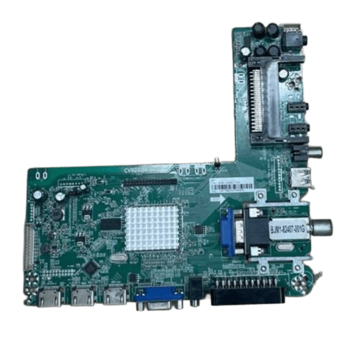 MAIN CV9202H-BPW 