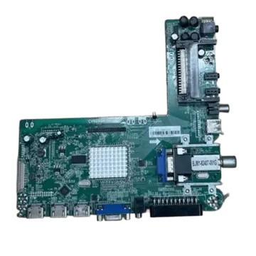MAIN CV9202H-BPW 