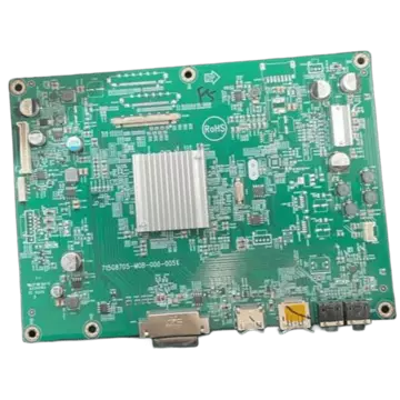 PLACA MAIN 715G8705-M0B-000-005K