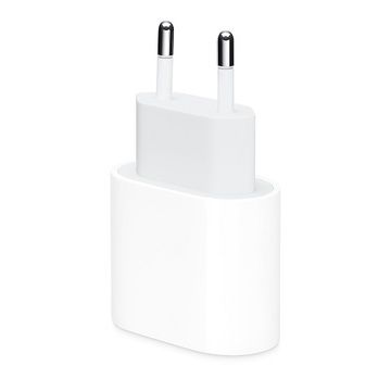 ADAPTADOR USB-C APPLE DE 18W ORIGINAL