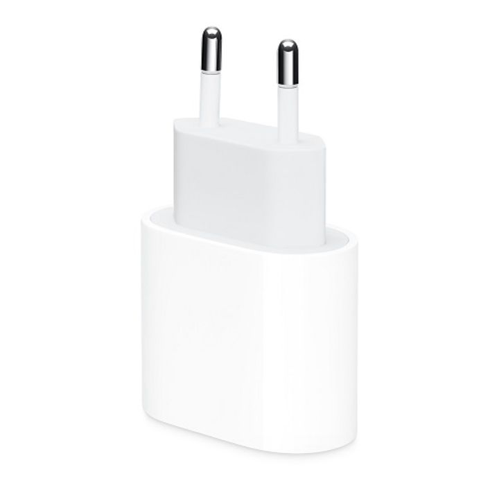 ADAPTADOR USB-C APPLE DE 18W ORIGINAL
