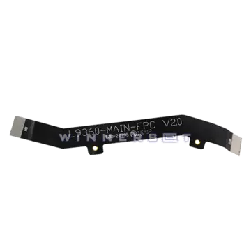 Flex principal BQ Aquaris X5 Plus