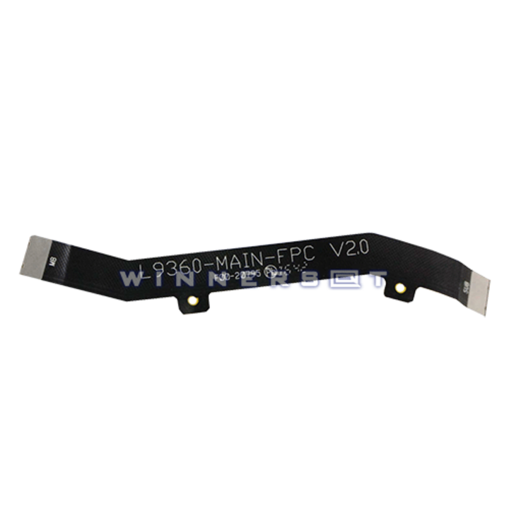 Flex principal BQ Aquaris X5 Plus