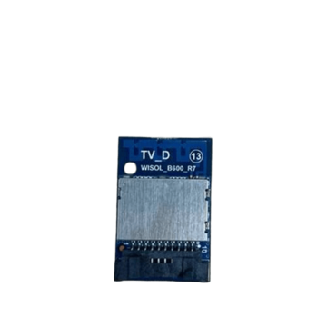 TARJETA BLUETOOTH TV_D WISOL_B600_R7