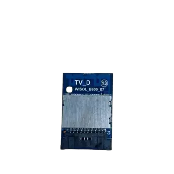 TARJETA BLUETOOTH TV_D WISOL_B600_R7