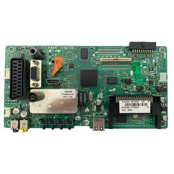 Main OKI V19B-LED4 20534562 2665236 17MB60-3