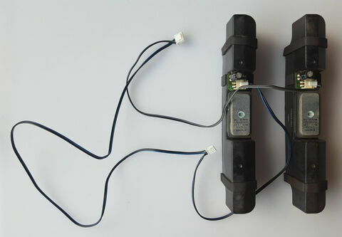 ALTAVOCES LG EAB62829101