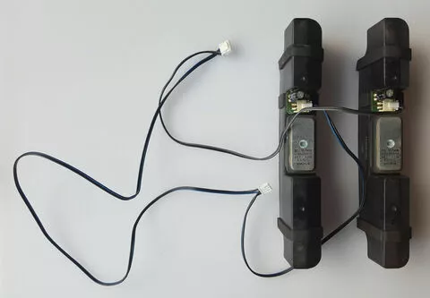 ALTAVOCES LG EAB62829101