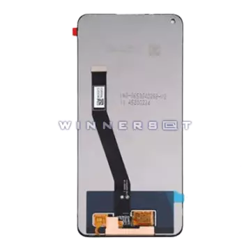 Pantalla Xiaomi Redmi Note 9 Negra Original