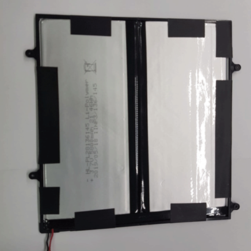 Bateria genérica 3.7v 5800mah 3x150x141