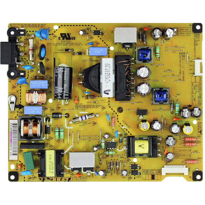 Placa PSU 42LN613S-ZB, EAX64905401