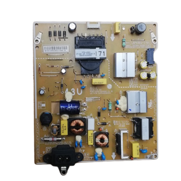 Fuente de alimentación TV LG LC49DGE