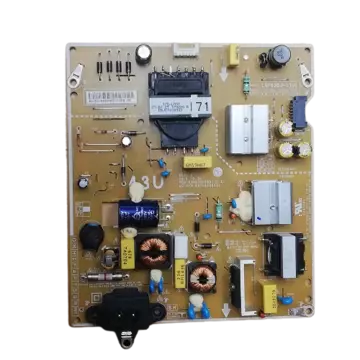 Fuente de alimentación TV LG LC49DGE