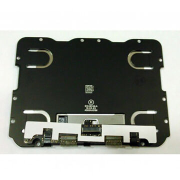 Trackpad Táctil A1502 2015  Plata Premium