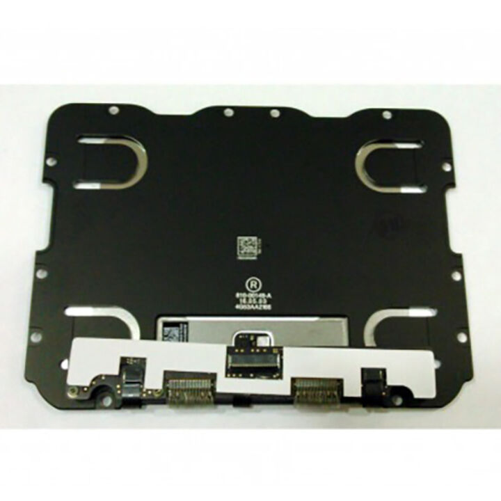 Trackpad Táctil A1502 2015  Plata Premium