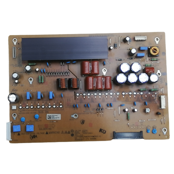 Placa de plasma para TV LG 60PH670S