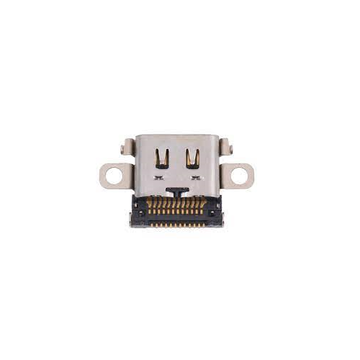 Conector de carga Nintendo Switch OLED