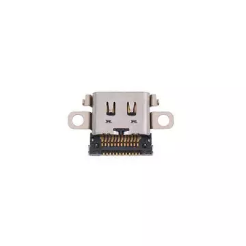 Conector de carga Nintendo Switch OLED
