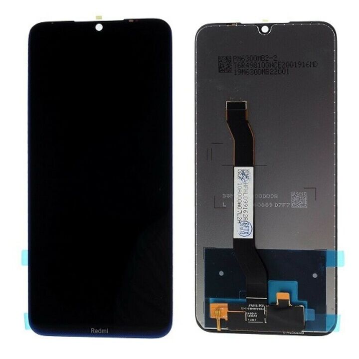 Pantalla Xiaomi Redmi Note 8 Azul Original