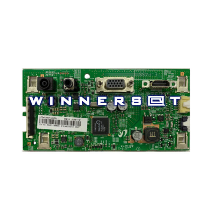 Placa Main BN91-18450C Reacondicionado