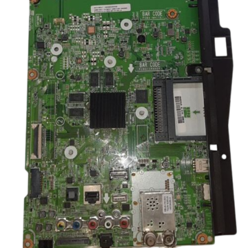 Placa Main EAX66818104