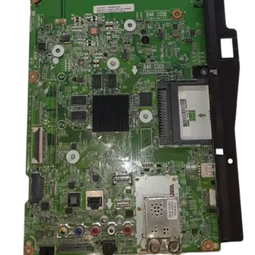 Placa Main EAX66818104